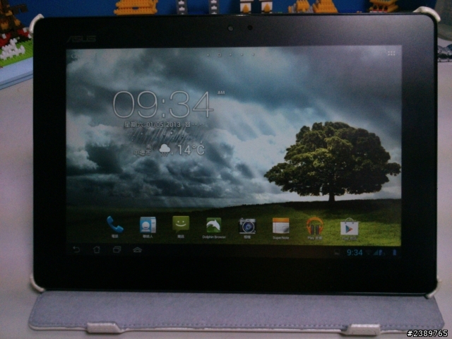 padfone2用過月餘心得~順便講講對下一代想法