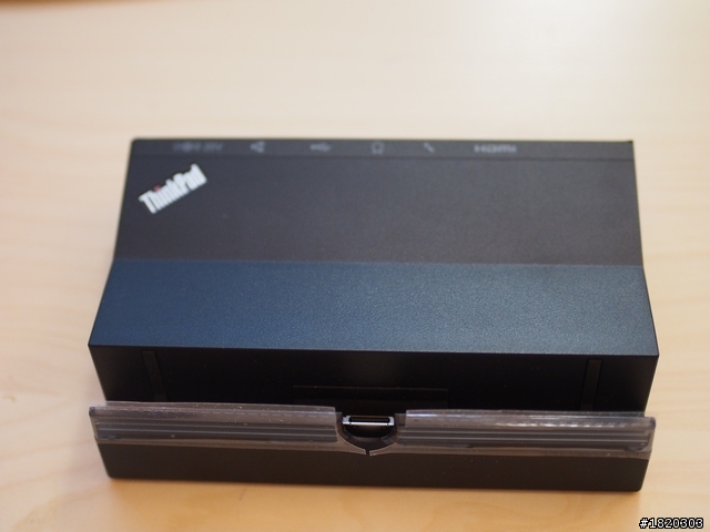 Thinkpad Tablet 2簡單開箱 + 配件(2013-02-15更新)