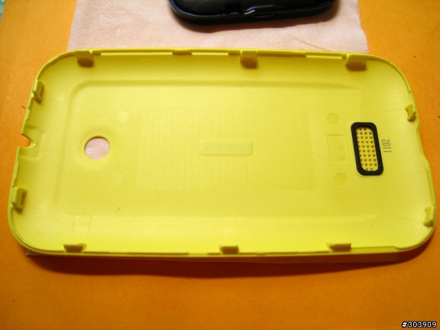 簡單開箱之Nokia Lumia 510