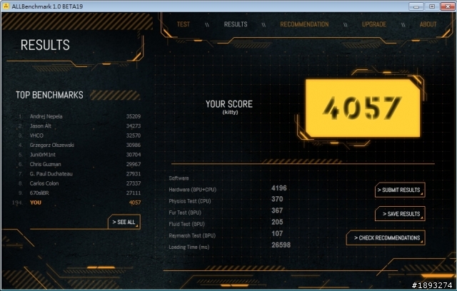 雙潮來襲 EVGA Z77 Stinger ITX + EVGA GTX 660 Superclocked