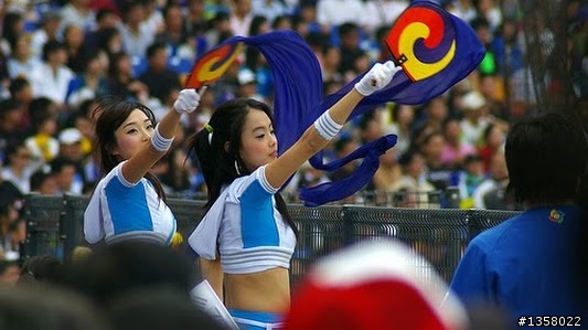 3月台灣棒球將在國際舞台上大放光芒,讓世界見識台灣球迷瘋狂熱情