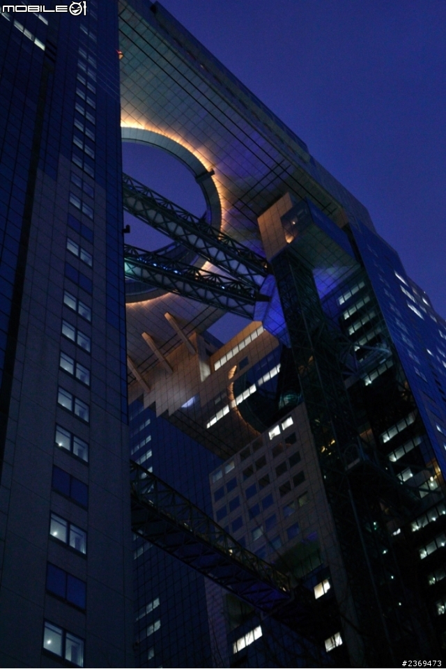 2013京阪神跨年遊(1)