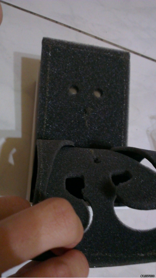 白開水GR07 開!...紙箱..