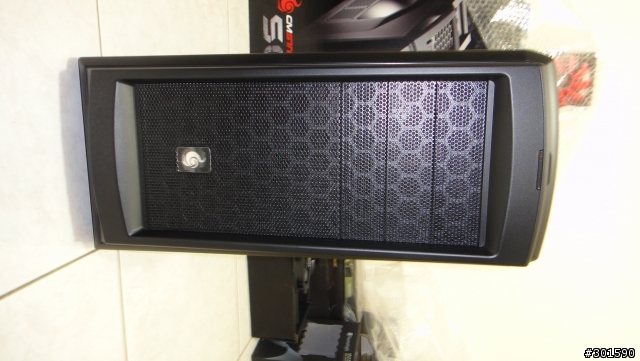 自組3930K P9X79 WS 不專業開箱!