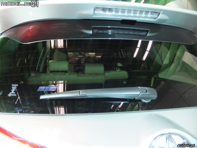 2012-12-29 NEW RAV4 TOYOTA 賞車試駕
