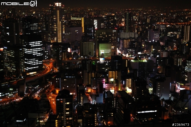 2013京阪神跨年遊(1)