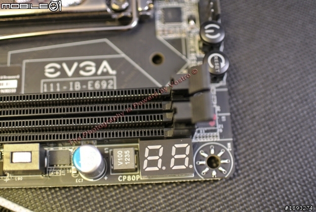 雙潮來襲 EVGA Z77 Stinger ITX + EVGA GTX 660 Superclocked