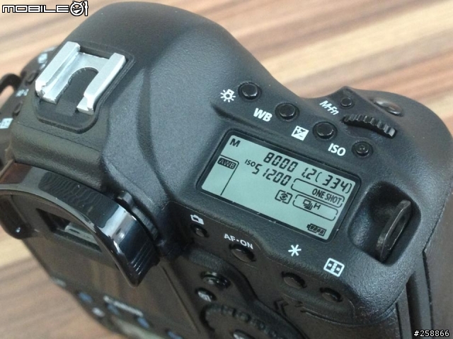 Canon 1DX之Model動手玩!