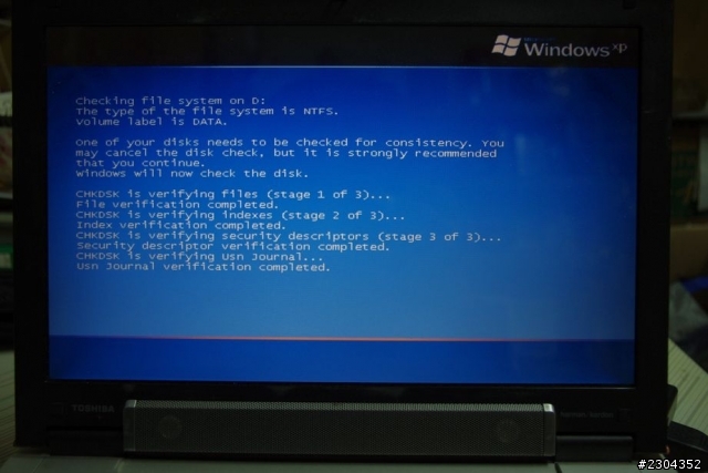 謝謝你陪著我,在我人生當中的兩台TOSHIBA M53與R930 (2013/01/16新增win7/win8/xp/Ubuntu多重開機)