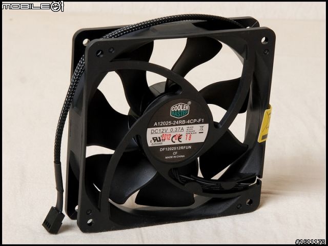 【開箱】 限量FX8150一體式水冷版是殘酷!那用CM Seidon 120M來DIY吧!