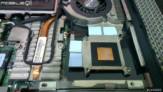 Acer 5920G Win8 安裝 240M 心得