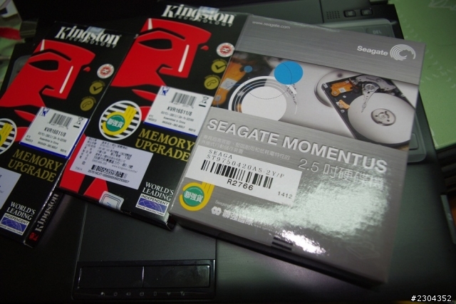 謝謝你陪著我,在我人生當中的兩台TOSHIBA M53與R930 (2013/01/16新增win7/win8/xp/Ubuntu多重開機)