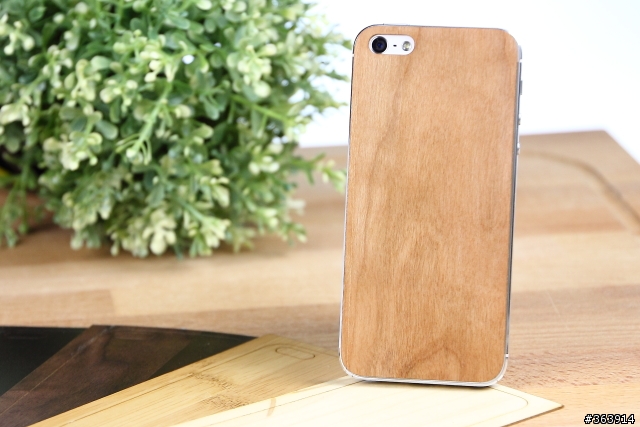 阿喜再登場~iPhone 5背蓋合輯 本次主打華麗、原木、台灣設計