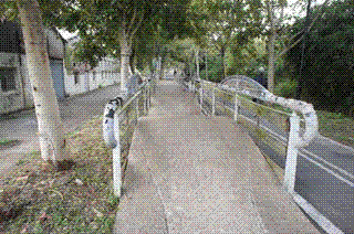 中科台中園區自行車道 & 潭雅神自行車道 半日遊