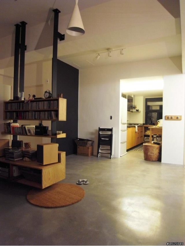 高雄市區,高樓層LOFT風,自行發包
