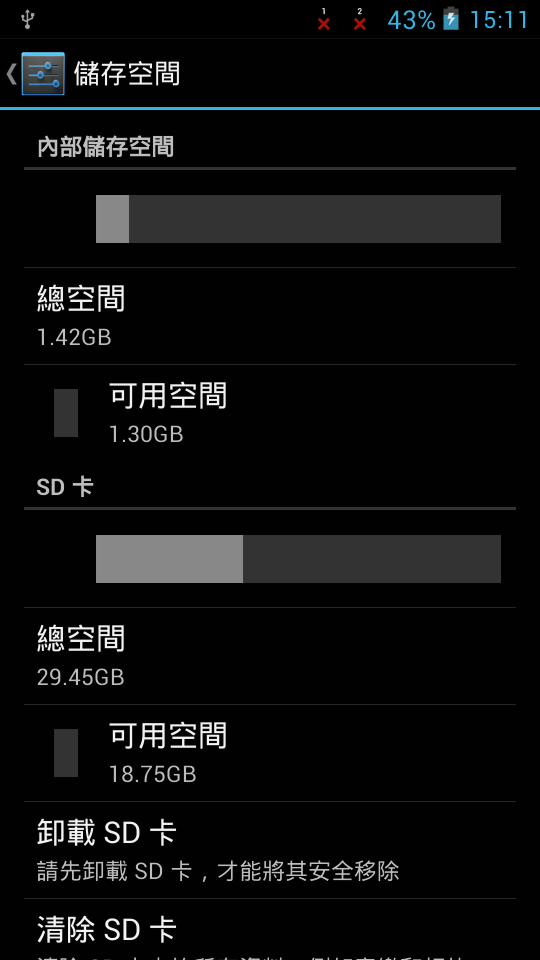 G-PLUS N930+分享