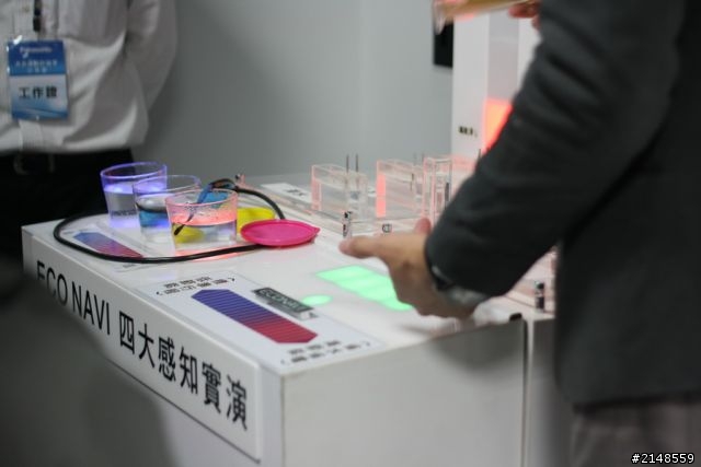 「推薦Panasonic 洗衣機分享會活動」- 帥哥美女 好吸睛、ECONAVI 好聰明!