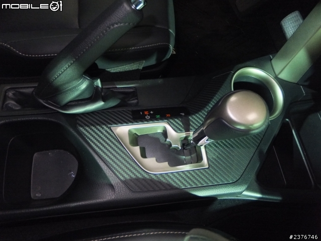 2012-12-29 NEW RAV4 TOYOTA 賞車試駕