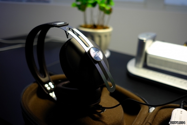 預算外的入坑~Sennheiser Momentum & AK100 ^^