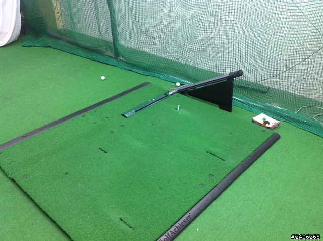 HONMA S02 C+高反發開球木桿測試