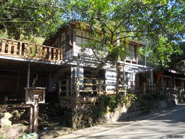 嘉義茶山休閒農業區