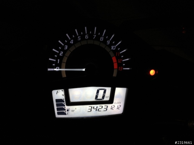 來去德州當牛仔!一人一車、4503km的RV洲際重機之旅 day1