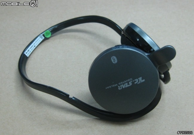 T.C.STAR運動休閒款時尚輕巧後掛式藍牙耳機麥克風TCE6820開箱