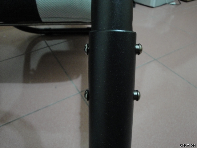 (開箱)優質賽車椅-Fanatec CSL Seat.....