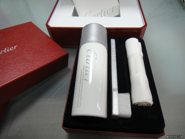 台北哪裡有 cartier 手錶代理店?....入手補圖啦 !!