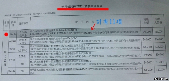 交車啟示錄 --- 之 滿意開箱文 ---