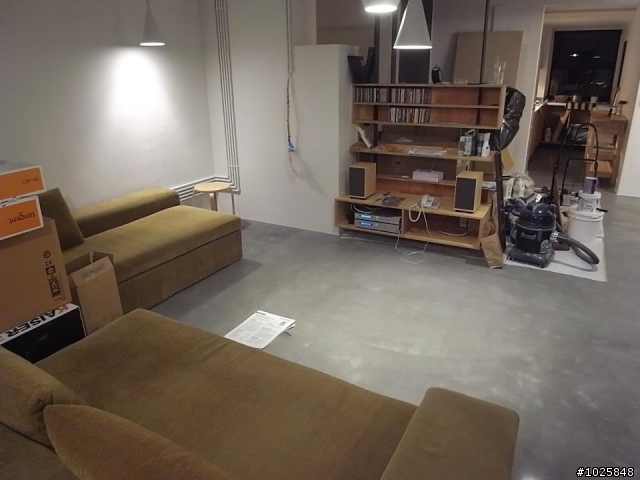 高雄市區,高樓層LOFT風,自行發包