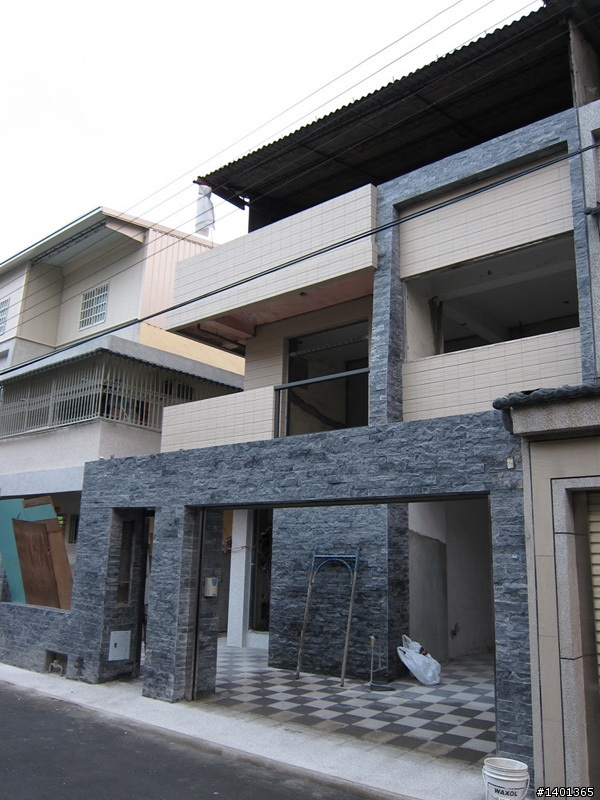2+2口之家-30年舊屋大翻修全紀錄-室外篇(圖多)更新完畢