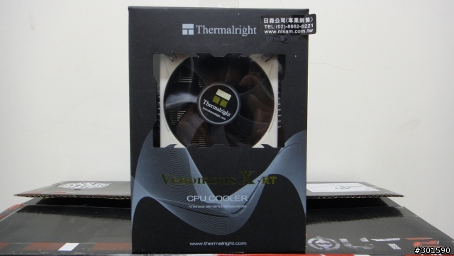 自組3930K P9X79 WS 不專業開箱!
