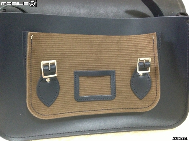 【學院風格】The Cambridge Satchel Company劍橋包開箱文