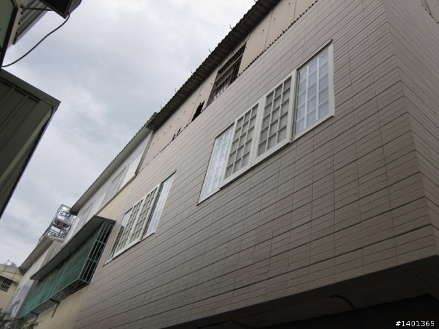 2+2口之家-30年舊屋大翻修全紀錄-室外篇(圖多)更新完畢