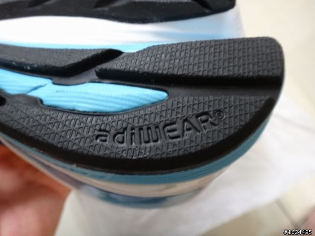 『 adidas adizero F50 Runner 3』看圖說故事 開箱文&體驗文「國道馬拉松指定鞋款」