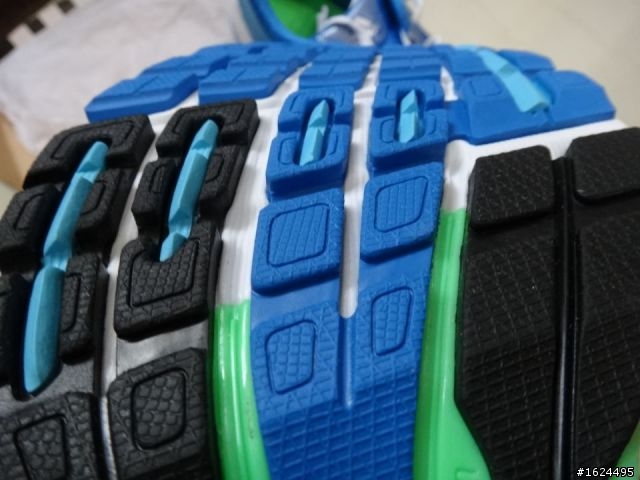 『 adidas adizero F50 Runner 3』看圖說故事 開箱文&體驗文「國道馬拉松指定鞋款」