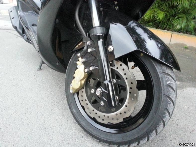 新勁戰更換brembo基本款制動效果不如預期!