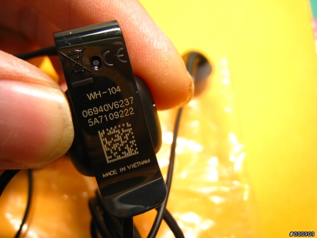 簡單開箱之Nokia Lumia 510