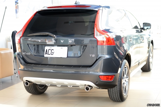 「首發」"2013" Volvo XC60 T5 預備開箱+開箱