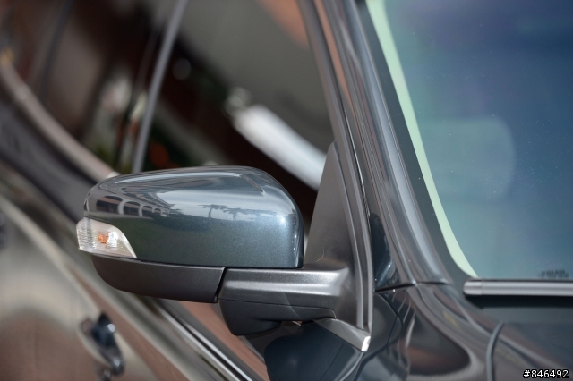 「首發」"2013" Volvo XC60 T5 預備開箱+開箱