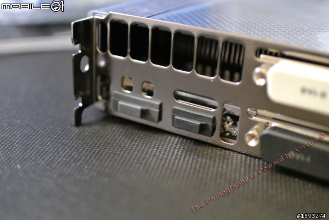 雙潮來襲 EVGA Z77 Stinger ITX + EVGA GTX 660 Superclocked