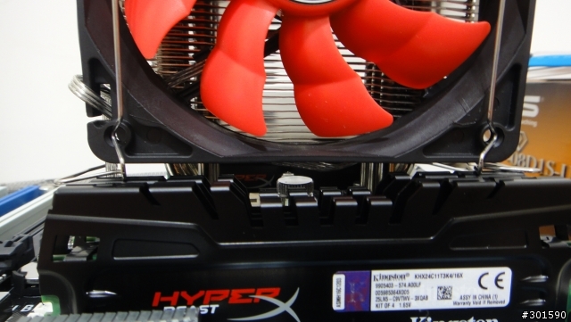 自組3930K P9X79 WS 不專業開箱!
