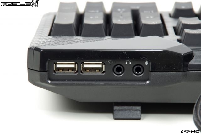 TESORO DURANDAL ULTIMATE e-SPORT EDITION 鐵修羅杜蘭朵劍終極版 電競特仕 紅/黑混軸 機械式中文鍵盤