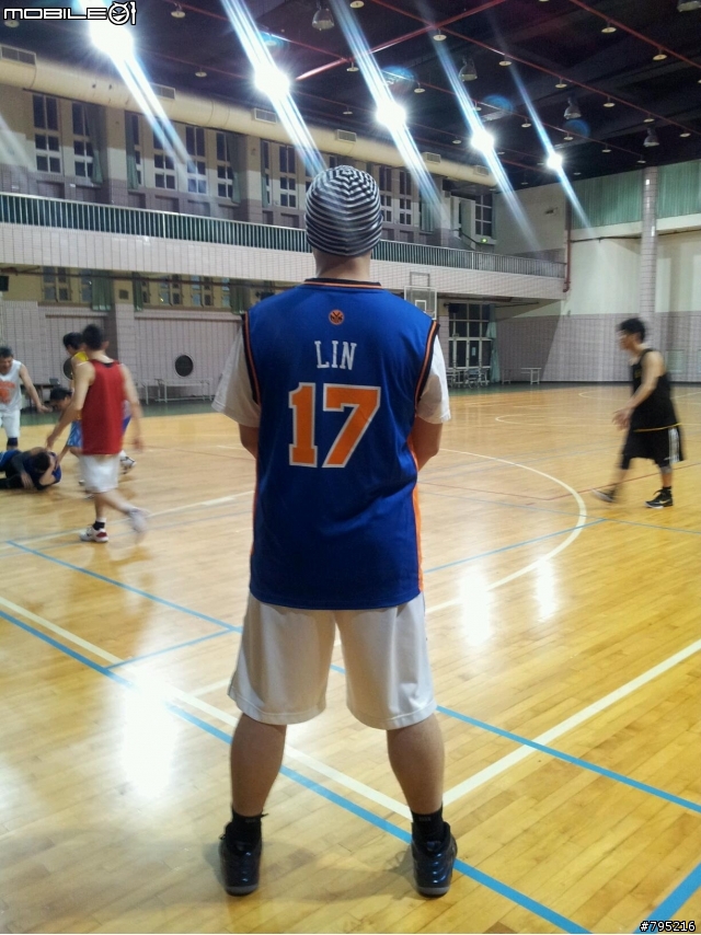 「我的籃球經」徵文活動開跑!分享自己的籃球熱愛就有機會抽中KOBE 8!