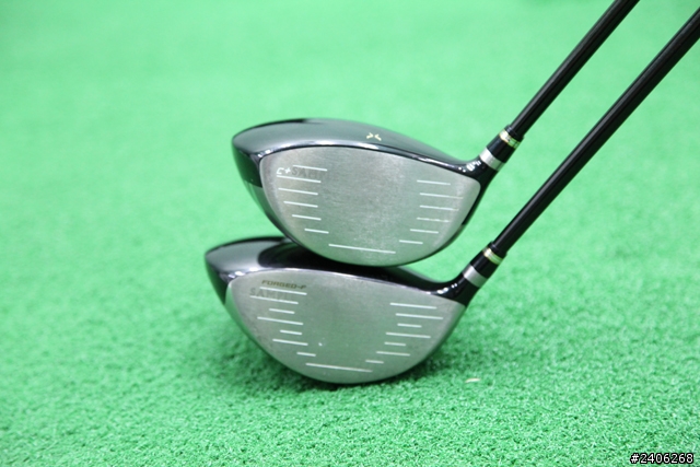 HONMA S02 C+高反發開球木桿測試