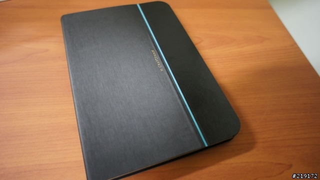 『分享』iPad mini & 工匠牌DAY TEIPPER保護套