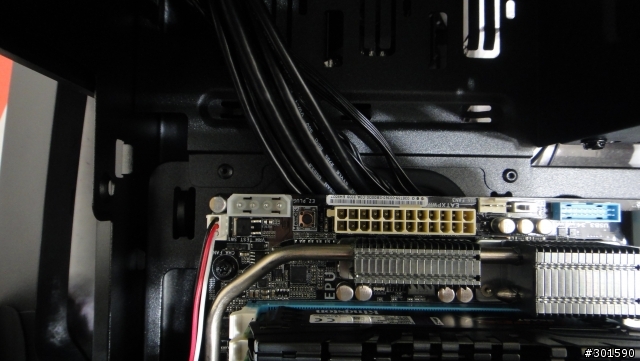 自組3930K P9X79 WS 不專業開箱!