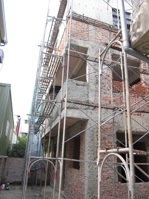 2+2口之家-30年舊屋大翻修全紀錄-室外篇(圖多)更新完畢