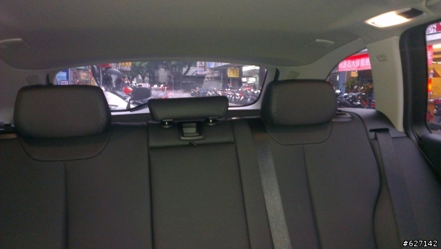 BMW 320D TOURING 開箱與使用心得